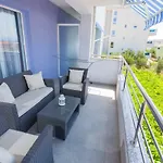 Blue House
