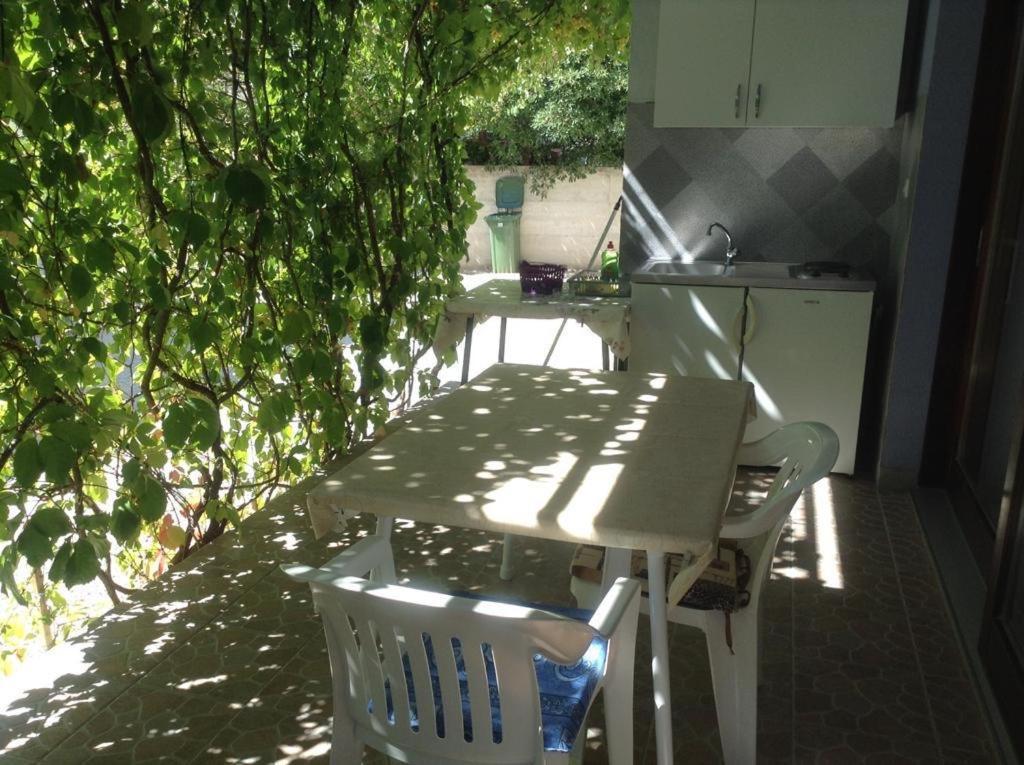 Blue House Apartmán Makarska