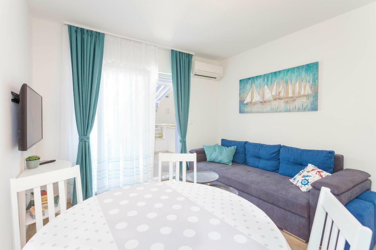 Apartmán Blue House