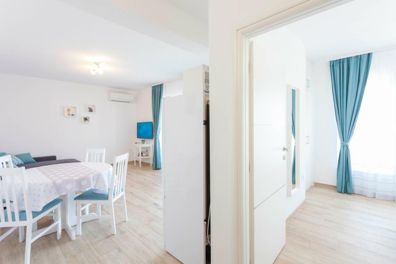 Apartmán Blue House Makarska